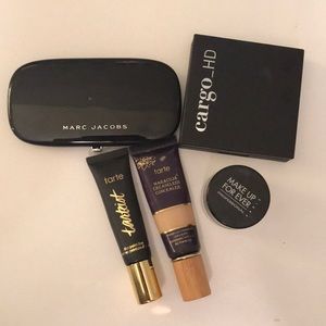 💕BEST OFFER💕Little makeup bundle (higher end)